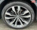 Черный Фольксваген Tiguan Allspace, объемом двигателя 1.97 л и пробегом 168 тыс. км за 33500 $, фото 12 на Automoto.ua