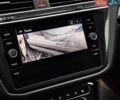 Черный Фольксваген Tiguan Allspace, объемом двигателя 2 л и пробегом 263 тыс. км за 31500 $, фото 62 на Automoto.ua