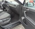 Черный Фольксваген Tiguan Allspace, объемом двигателя 2 л и пробегом 188 тыс. км за 18500 $, фото 13 на Automoto.ua