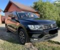 Чорний Фольксваген Tiguan Allspace, об'ємом двигуна 0 л та пробігом 42 тис. км за 19950 $, фото 1 на Automoto.ua