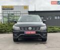 Фольксваген Tiguan Allspace 2019 в Сумах на Automoto.ua Черный Фольксваген Tiguan Allspace, объемом двигателя 2 л и пробегом 122 тыс. км за 19300 $, фото 4 на Automoto.ua