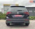 Фольксваген Tiguan Allspace 2019 в Сумах на Automoto.ua Черный Фольксваген Tiguan Allspace, объемом двигателя 2 л и пробегом 122 тыс. км за 19300 $, фото 14 на Automoto.ua