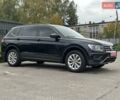 Фольксваген Tiguan Allspace 2019 в Сумах на Automoto.ua Черный Фольксваген Tiguan Allspace, объемом двигателя 2 л и пробегом 122 тыс. км за 19300 $, фото 8 на Automoto.ua