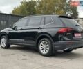 Фольксваген Tiguan Allspace 2019 в Сумах на Automoto.ua Черный Фольксваген Tiguan Allspace, объемом двигателя 2 л и пробегом 122 тыс. км за 19300 $, фото 11 на Automoto.ua
