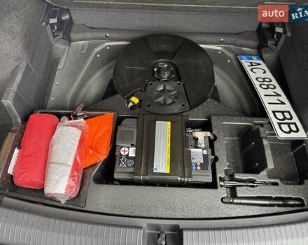 Черный Фольксваген Tiguan Allspace, объемом двигателя 1.97 л и пробегом 168 тыс. км за 33500 $, фото 45 на Automoto.ua