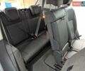 Черный Фольксваген Tiguan Allspace, объемом двигателя 2 л и пробегом 188 тыс. км за 18500 $, фото 17 на Automoto.ua