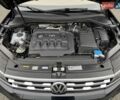 Черный Фольксваген Tiguan Allspace, объемом двигателя 1.97 л и пробегом 168 тыс. км за 33500 $, фото 46 на Automoto.ua