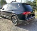 Чорний Фольксваген Tiguan Allspace, об'ємом двигуна 0 л та пробігом 42 тис. км за 19950 $, фото 3 на Automoto.ua