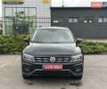Фольксваген Tiguan Allspace 2019 в Сумах на Automoto.ua Черный Фольксваген Tiguan Allspace, объемом двигателя 2 л и пробегом 122 тыс. км за 19300 $, фото 5 на Automoto.ua
