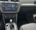Чорний Фольксваген Tiguan Allspace, об'ємом двигуна 1.98 л та пробігом 99 тис. км за 17700 $, фото 9 на Automoto.ua