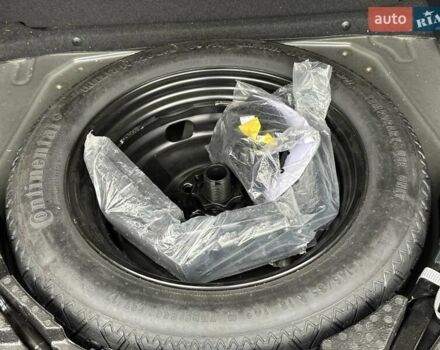 Фольксваген Tiguan Allspace 2019 в Сумах на Automoto.ua Черный Фольксваген Tiguan Allspace, объемом двигателя 2 л и пробегом 122 тыс. км за 19300 $, фото 35 на Automoto.ua