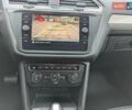 Черный Фольксваген Tiguan Allspace, объемом двигателя 2 л и пробегом 188 тыс. км за 18500 $, фото 21 на Automoto.ua