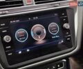 Черный Фольксваген Tiguan Allspace, объемом двигателя 2 л и пробегом 263 тыс. км за 31500 $, фото 57 на Automoto.ua