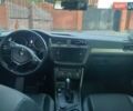 Черный Фольксваген Tiguan Allspace, объемом двигателя 2 л и пробегом 122 тыс. км за 19500 $, фото 11 на Automoto.ua
