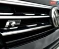 Черный Фольксваген Tiguan Allspace, объемом двигателя 2 л и пробегом 263 тыс. км за 31500 $, фото 13 на Automoto.ua