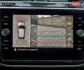 Черный Фольксваген Tiguan Allspace, объемом двигателя 2 л и пробегом 263 тыс. км за 31500 $, фото 27 на Automoto.ua