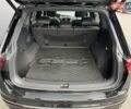 Черный Фольксваген Tiguan Allspace, объемом двигателя 1.97 л и пробегом 168 тыс. км за 33500 $, фото 42 на Automoto.ua