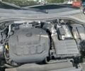 Черный Фольксваген Tiguan Allspace, объемом двигателя 2 л и пробегом 122 тыс. км за 19500 $, фото 6 на Automoto.ua