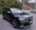 Чорний Фольксваген Tiguan Allspace, об'ємом двигуна 2 л та пробігом 163 тис. км за 25950 $, фото 26 на Automoto.ua