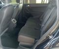 Черный Фольксваген Tiguan Allspace, объемом двигателя 2 л и пробегом 122 тыс. км за 19500 $, фото 10 на Automoto.ua