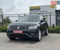 Фольксваген Tiguan Allspace 2019 в Сумах на Automoto.ua Черный Фольксваген Tiguan Allspace, объемом двигателя 2 л и пробегом 122 тыс. км за 19300 $, фото 3 на Automoto.ua