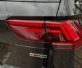 Черный Фольксваген Tiguan Allspace, объемом двигателя 2 л и пробегом 180 тыс. км за 30540 $, фото 13 на Automoto.ua