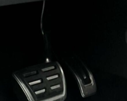 Чорний Фольксваген Tiguan Allspace, об'ємом двигуна 0 л та пробігом 214 тис. км за 30000 $, фото 89 на Automoto.ua