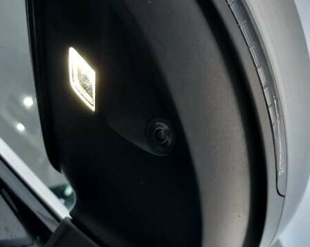 Чорний Фольксваген Tiguan Allspace, об'ємом двигуна 0 л та пробігом 214 тис. км за 30000 $, фото 76 на Automoto.ua