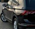 Чорний Фольксваген Tiguan Allspace, об'ємом двигуна 0 л та пробігом 214 тис. км за 30000 $, фото 39 на Automoto.ua