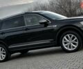 Чорний Фольксваген Tiguan Allspace, об'ємом двигуна 0 л та пробігом 214 тис. км за 30000 $, фото 19 на Automoto.ua