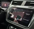 Черный Фольксваген Tiguan Allspace, объемом двигателя 2 л и пробегом 180 тыс. км за 30540 $, фото 24 на Automoto.ua