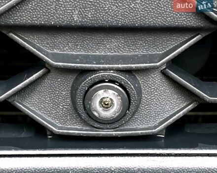 Чорний Фольксваген Tiguan Allspace, об'ємом двигуна 0 л та пробігом 214 тис. км за 30000 $, фото 78 на Automoto.ua