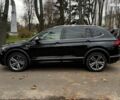 Черный Фольксваген Tiguan Allspace, объемом двигателя 2 л и пробегом 180 тыс. км за 30540 $, фото 11 на Automoto.ua