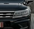 Чорний Фольксваген Tiguan Allspace, об'ємом двигуна 0 л та пробігом 214 тис. км за 30000 $, фото 36 на Automoto.ua