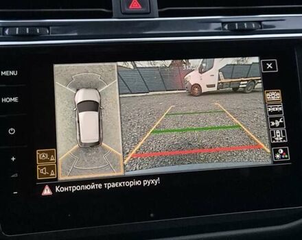 Черный Фольксваген Tiguan Allspace, объемом двигателя 0 л и пробегом 177 тыс. км за 32500 $, фото 66 на Automoto.ua