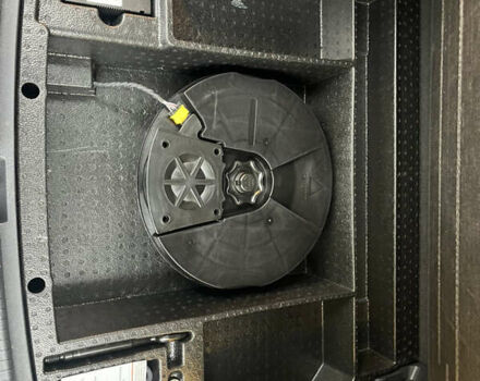 Черный Фольксваген Tiguan Allspace, объемом двигателя 2 л и пробегом 196 тыс. км за 30500 $, фото 64 на Automoto.ua