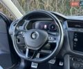 Чорний Фольксваген Tiguan Allspace, об'ємом двигуна 2 л та пробігом 182 тис. км за 27500 $, фото 29 на Automoto.ua