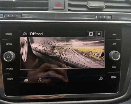 Фольксваген Tiguan Allspace 2020 в Луцке на Automoto.ua Черный Фольксваген Tiguan Allspace, объемом двигателя 2 л и пробегом 197 тыс. км за 29499 $, фото 22 на Automoto.ua