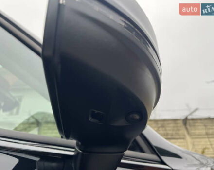 Черный Фольксваген Tiguan Allspace, объемом двигателя 2 л и пробегом 196 тыс. км за 30500 $, фото 28 на Automoto.ua