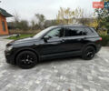 Черный Фольксваген Tiguan Allspace, объемом двигателя 2 л и пробегом 196 тыс. км за 30500 $, фото 9 на Automoto.ua