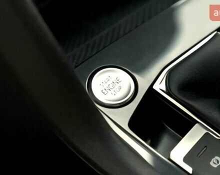 Чорний Фольксваген Tiguan Allspace, об'ємом двигуна 0 л та пробігом 214 тис. км за 30000 $, фото 121 на Automoto.ua