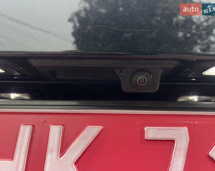 Черный Фольксваген Tiguan Allspace, объемом двигателя 2 л и пробегом 196 тыс. км за 30500 $, фото 60 на Automoto.ua