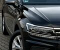 Чорний Фольксваген Tiguan Allspace, об'ємом двигуна 0 л та пробігом 214 тис. км за 30000 $, фото 25 на Automoto.ua