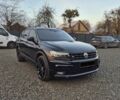 Черный Фольксваген Tiguan Allspace, объемом двигателя 0 л и пробегом 177 тыс. км за 32500 $, фото 2 на Automoto.ua