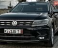 Чорний Фольксваген Tiguan Allspace, об'ємом двигуна 0 л та пробігом 214 тис. км за 30000 $, фото 23 на Automoto.ua