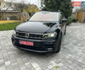 Черный Фольксваген Tiguan Allspace, объемом двигателя 2 л и пробегом 196 тыс. км за 30500 $, фото 5 на Automoto.ua
