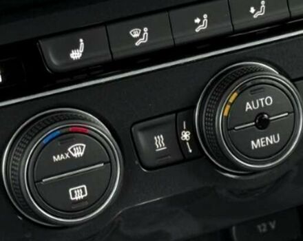 Чорний Фольксваген Tiguan Allspace, об'ємом двигуна 0 л та пробігом 214 тис. км за 30000 $, фото 119 на Automoto.ua