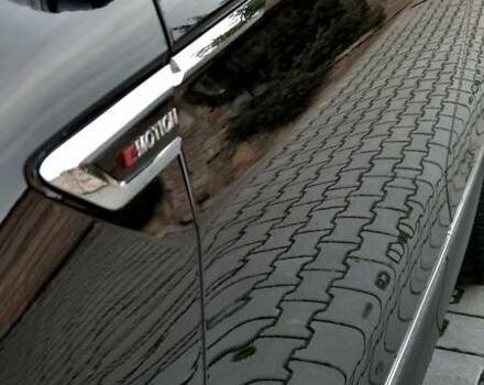 Чорний Фольксваген Tiguan Allspace, об'ємом двигуна 0 л та пробігом 214 тис. км за 30000 $, фото 54 на Automoto.ua