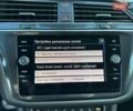 Чорний Фольксваген Tiguan Allspace, об'ємом двигуна 2 л та пробігом 182 тис. км за 27500 $, фото 45 на Automoto.ua