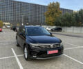 Фольксваген Tiguan Allspace 2020 в Луцке на Automoto.ua Черный Фольксваген Tiguan Allspace, объемом двигателя 2 л и пробегом 197 тыс. км за 29499 $, фото 1 на Automoto.ua